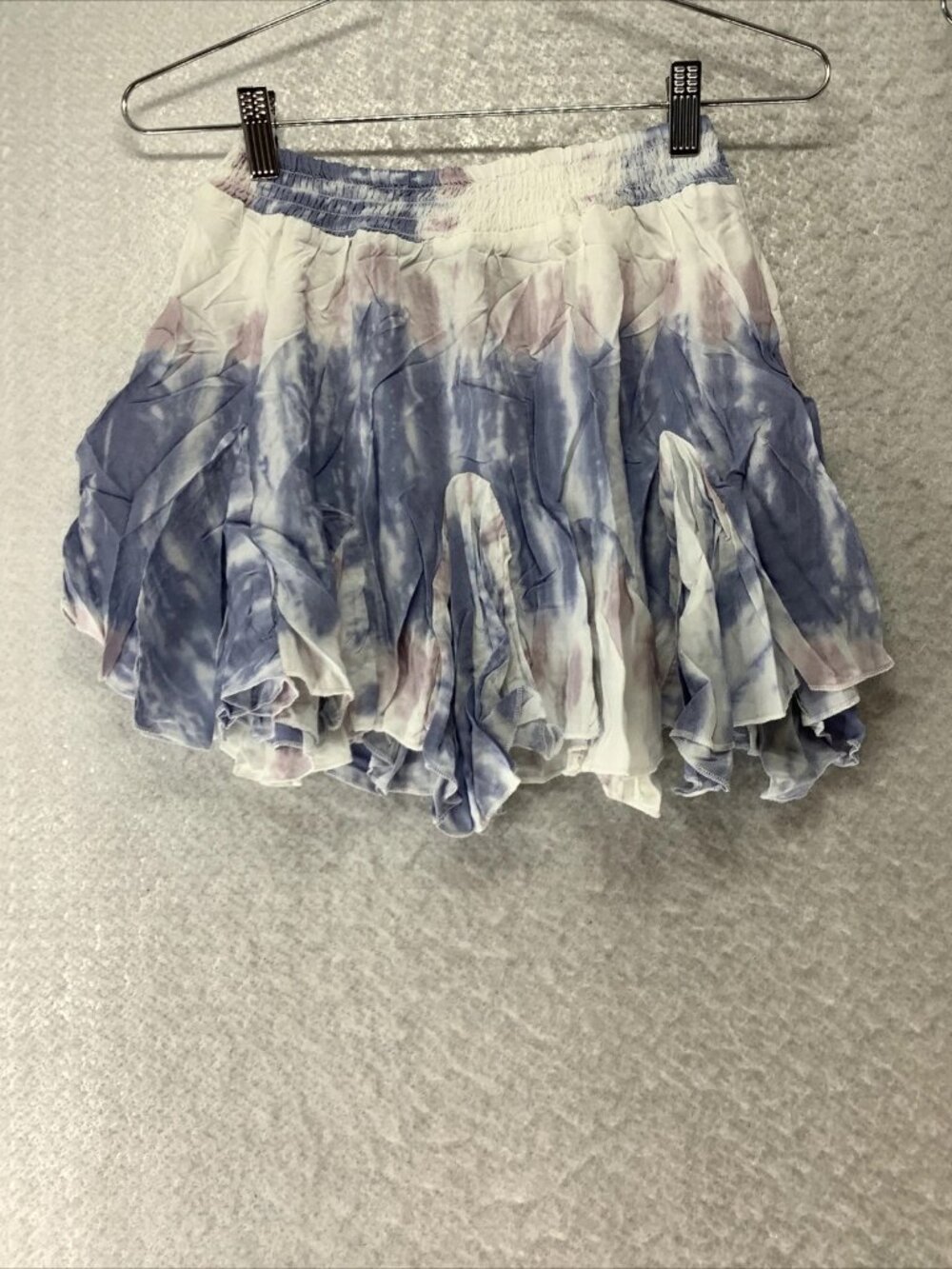 Vintage Havana Girls BLULAV Skirt